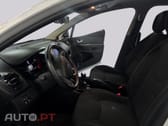 Renault Clio 1.5 dci Limited 