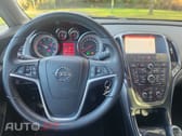 Opel Astra Sports Tourer 1.6 CDTi