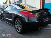 Peugeot RCZ 1.6 THP CVA6