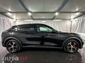 Ford Mustang Mach-E Extended Range