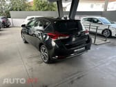 Toyota Auris 1.2T Comfort+Pack Sport