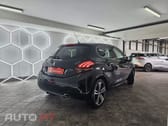 Peugeot 208 1.2 PureTech GT Line EAT6