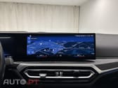 BMW i4 M50 Gran Coupe