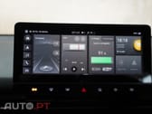 MG MG4 64 kWh Luxury