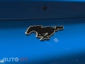 Ford Mustang Mach-E 75.7 kWh Base