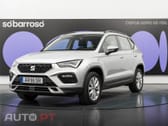 Seat Ateca 1.0 TSI Style
