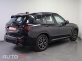 BMW X3 xDrive20i Auto
