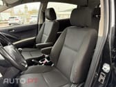 Toyota Corolla Verso 2.2 D-4D High Pack