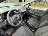 Renault Clio 1.5 dCi Limited