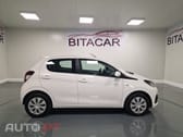 Peugeot 108 1.0 VTi Active