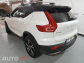 Volvo XC40 ND