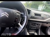 Citroen C5 2.0 Sport tourer