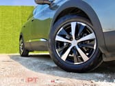 Peugeot 3008 1.5 BlueHDi Active