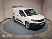Peugeot E-Partner 50 Kwh Premium