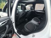 BMW X1 16 d sDrive Advantage Auto