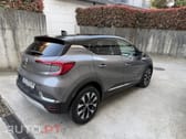 Renault Captur 1.0 TCe Exclusive Bi-Fuel
