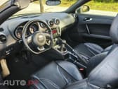 Audi TT 2.0 TDi quattro Limited Edition