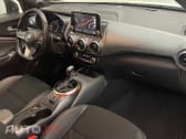 Nissan Juke 1.0 DIG-T N-Design C.Two Tone B.DCT