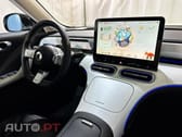 Smart #1 66 kWh Premium