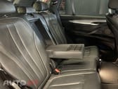 BMW X5 25 d sDrive