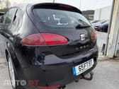 Seat Leon 1.4 TSI Sport