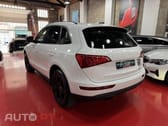 Audi Q5 2.0 TDi Sport