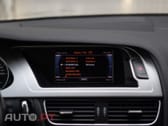 Audi A4 Allroad 2.0 TDI quattro