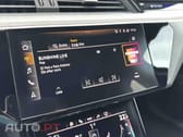 Audi E-Tron  55 2xS line BLACK EDITION I.V.A DEDUTIVEL