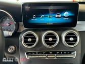 Mercedes-Benz C 200 d AMG Line Aut.