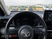 Toyota Yaris Cross 1.5 HDF Comfort