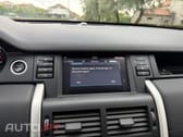 Land Rover Discovery Sport 2.0 eD4 HSE