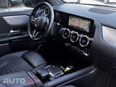 Mercedes-Benz GLA 250 e Progressive