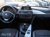 BMW 318 d Line Modern