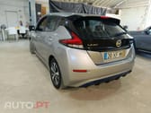 Nissan Leaf Acenta