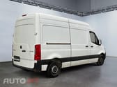 Mercedes-Benz Sprinter 314 CDI/39
