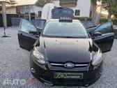 Ford Focus 1.6 TDCI Titanium