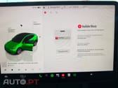 Tesla Model Y Long Range Tração Integral