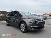 Citroen C4 SpaceTourer 1.5 BlueHDi Shine