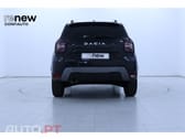 Dacia Duster Journey+eco-G 100g