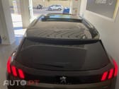 Peugeot 3008 1.6 Hybrid GT Line e-EAT8