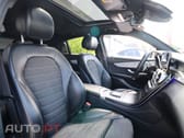 Mercedes-Benz GLC 300 de Coupé 4Matic