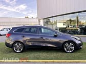 Kia Ceed SW 1.6 CRDi GT Line