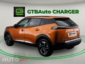Peugeot E-2008 ALLURE PACK