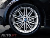 BMW 118 d Pack M