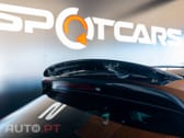 Porsche Panamera 4 E-Hybrid
