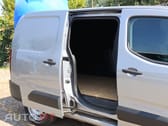 Fiat Doblo Doblo 1.5 BlueHDi Maxi