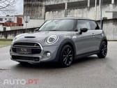 MINI Cooper Cooper SD Auto