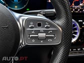Mercedes-Benz EQA 300 4Matic AMG Line