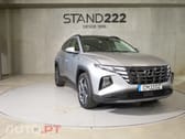 Hyundai Tucson 1.6 T-GDI PHEV Venguard + TA
