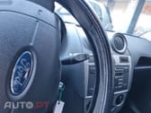 Ford Fiesta 1.4 TDCi
